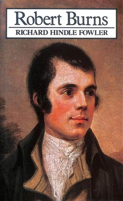 Robert Burns by Fowler, Richard Hindle