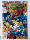 WEB OF SPIDER-MAN #102 MAXIMUM CARNAGE more up w/ combined shipping make your ow