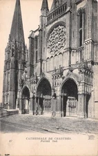 28-CHARTRES-N�T1187-H/0333