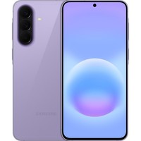 Samsung Galaxy A57 5G 128GB, Handy, Lila