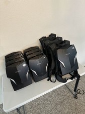 Zotac VR Go backpack pc. VR capable wearable ...