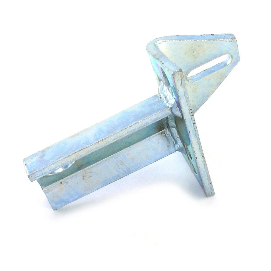 Escape Patriot H7609, uno para soporte de dirección asistida Ford V8 acero zinc perfor Foto 3 de 4