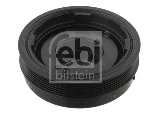 Crankshaft Pulley fits MERCEDES GLK350 X204 3.5 08 to 15 Belt A2720300803 Febi - Image 23