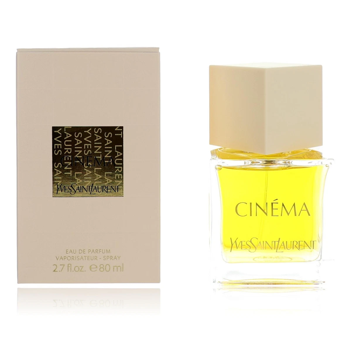 Saint Laurent Cinema Perfume for Women for sale | eBay