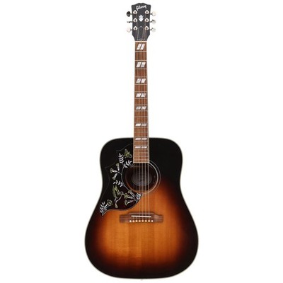 Gibson Hummingbird Standard Vintage Sunburst LH