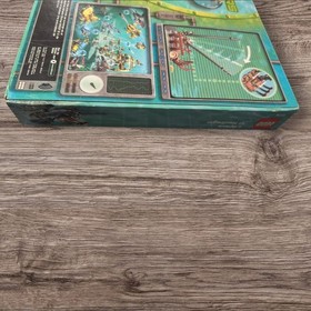 NEW Lego Aqua Raiders #7776 The Shipwreck Special Edition 2007 SEALED