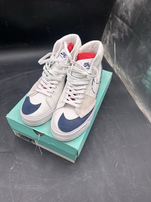 Size 13 - Nike Blazer SB Edge Mid Hack Pack