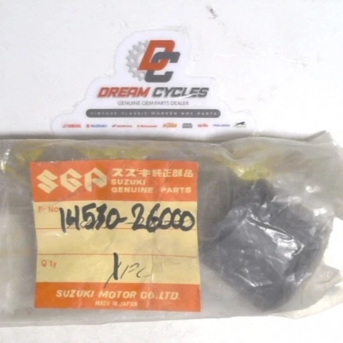 CUTTER, MUFFLER
