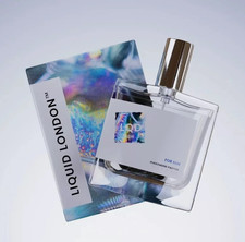 Liquid London Pheromone Perfume For HIM V1 Best Christmas Birthday Present 50ml