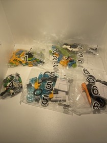 LEGO Education WeDo 2.0 Core Set (45300) &ndash; STEM Robotics Kit