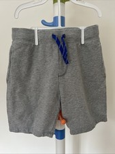 Crewcuts Boys Shorts Size 10-11 Gray
