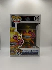 Funko Pop! Vinyl: Five Nights at Freddy's - Chica the Chicken (Twisted) #19