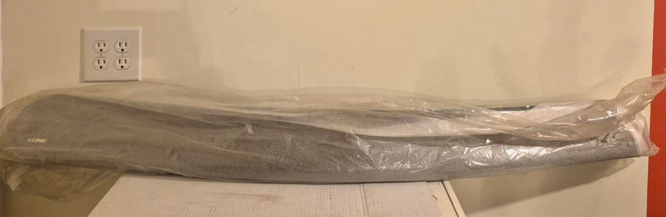 Chevy S10/Blazer GMC Jimmy/Sonoma Lund 1994-03 capó protector-18029 humo Foto 2 de 4