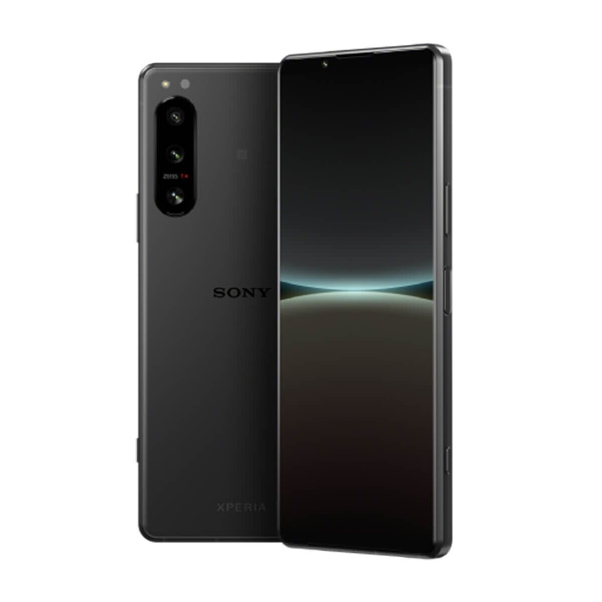 「最終値下げ」Sony Xperia 5 Mark IV 128GB Sony Xperia 5 IV - 128 GB - Black (Unlocked) for sale online | eBay