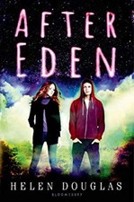 After Eden Hardcover Helen Douglas