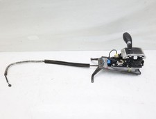 Schaltknüppel VW TOUAREG 1 7L 7L6713203C 2.5 128 KW 174 PS Diesel 09-2005