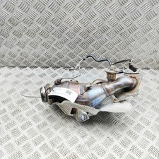 Katalysator für Toyota Yaris Cross MXP 17140-F3090 35524645