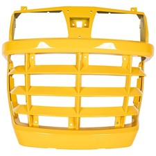 Yanmar 1a8160-61300-1 Front Grille Ex2900 Ex3200 Ccy Tractors