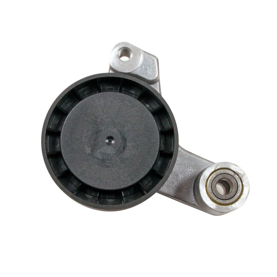 Continental 49054 Accesorio Polea de correa de transmisión para 88-01 750iL 850Ci 850CSi 850i Foto 3 de 4