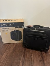 Everki Journey 16-Inch Laptop Trolley Rolling...