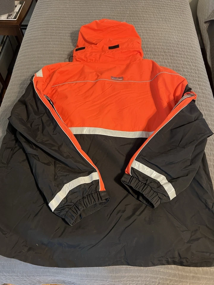 Float Tech Foul Weather Inflatable Jacket - Image 2 of 4
