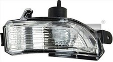 Blinkleuchte TYC 332-0078-3 WY5W für SKODA FABIA 3 NJ3 NJ5 Praktik TSI TDI SEAT