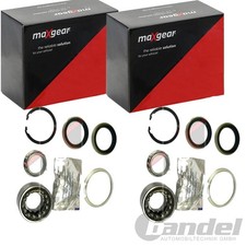 Roulement de roue Toyota CARINA