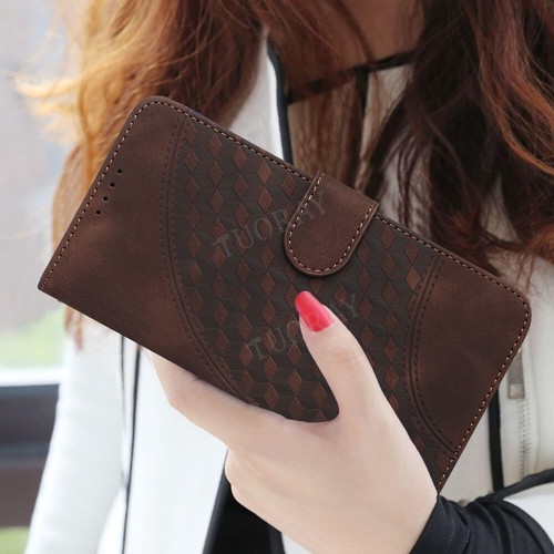 Handy Hülle für Google Pixel 7 8 9 Pro XL 8A 7A Wallet Flip Case Schutz Tasche - Picture 60 of 104