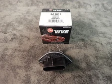 NEW WVE 3A1017 HVAC Blower Motor Control Module/Resistor (G174)