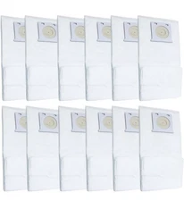 IB600 HEPA Vacuum Cleaner Bags Fits for Kenmore Intuition Vacuum Cleaner BU4022