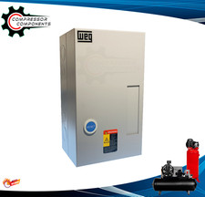 Weg ESW-B32V24E-R34 Magnetic Motor Starter 10 HP / 3 Phase 208-240 Volt / 32 Amp