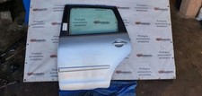 VW POLO AW1, BZ1, AE1 Tür hinten links 1.90 Diesel 70kw 2004 31572277