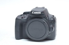 Canon EOS Rebel SL1 Digital SLR Camera Body Only