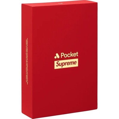 Supreme Analogue Pocket 24K GOLD plated - Confirmed order - Trusted Seller  