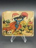 1940 Gum Inc. Superman #19 Wings of Mercy