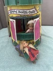 Liddle Kiddle Sleeping Biddle With Couch Castle And Surprise