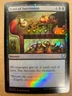 MTG 1x FOIL Feast of Succession 127 Commander Legends Magic the Gathering x1 NM