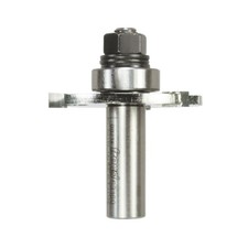 Freud 63-109 9/16" Depth Slotting Cutter Set 1/4" Shank 5/32" Carbide