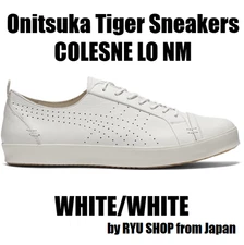 Onitsuka Tiger Sneaker COLESNE LO NM 1183C191.100 WHITE / WHITE