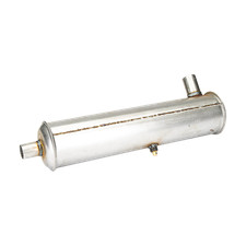 Cummins Power Generation 155-1258 - Generator Exhaust Muffler