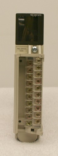 Schneider Electric TSXDSY16T2 Output Module #2 - 第 1/7 張圖片