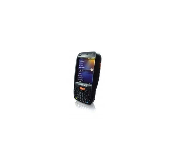 DATALOGIC ELF 944301009 2D 256/256MB WM6.5 QWERTY Barcode Terminal Scanner - Bild 1 von 1