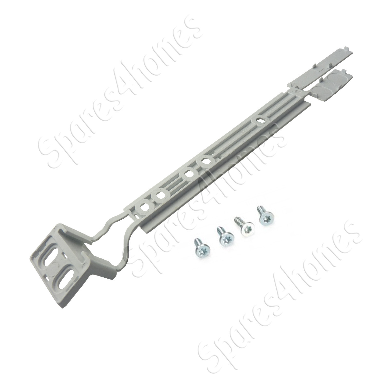 Door Mounting Bracket Fridge Freezer Fixing Kit for AEG, Electrolux
