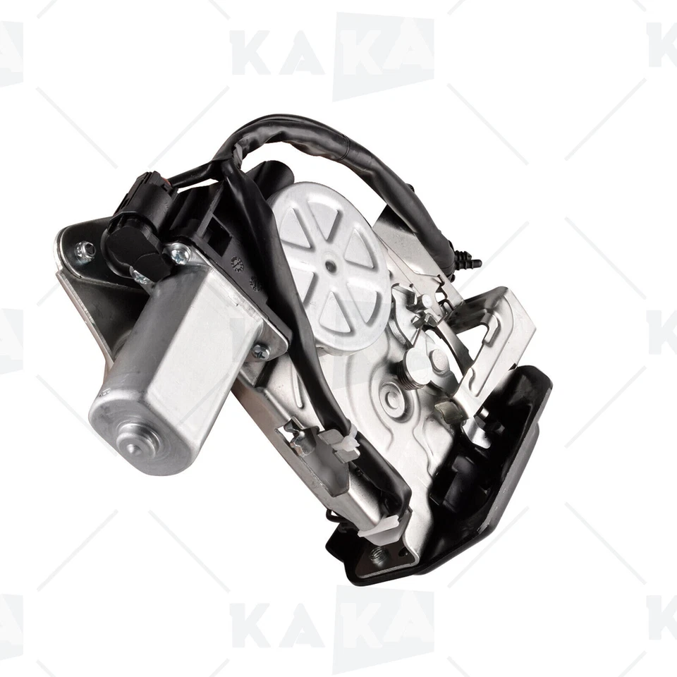 Power Liftgate lock Latch Assembly for 07-17 Ford Expedition Lincoln Navigator - Image 3 of 4