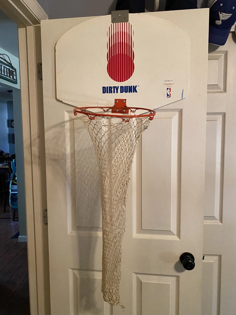 Dirty hotsell dunk hamper