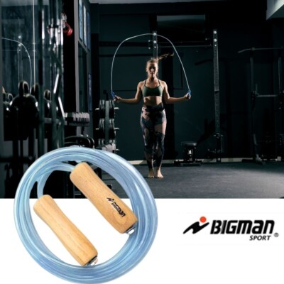 Rope Jump Skipping Fitness Boxing jumping Cardio Muay Thai Kick