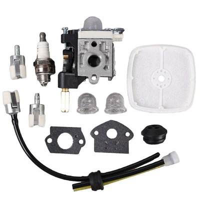 Vergaser Luftfilter Kit Für ECHO SRM 230 SRM200 SRM201 SRM210 RB-K75 Trimmer！