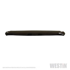 Hood Deflector-Unlimited Sport Westin 72-90152 fits 2018 Jeep Wrangler