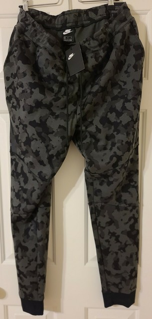 nike tech fleece fit