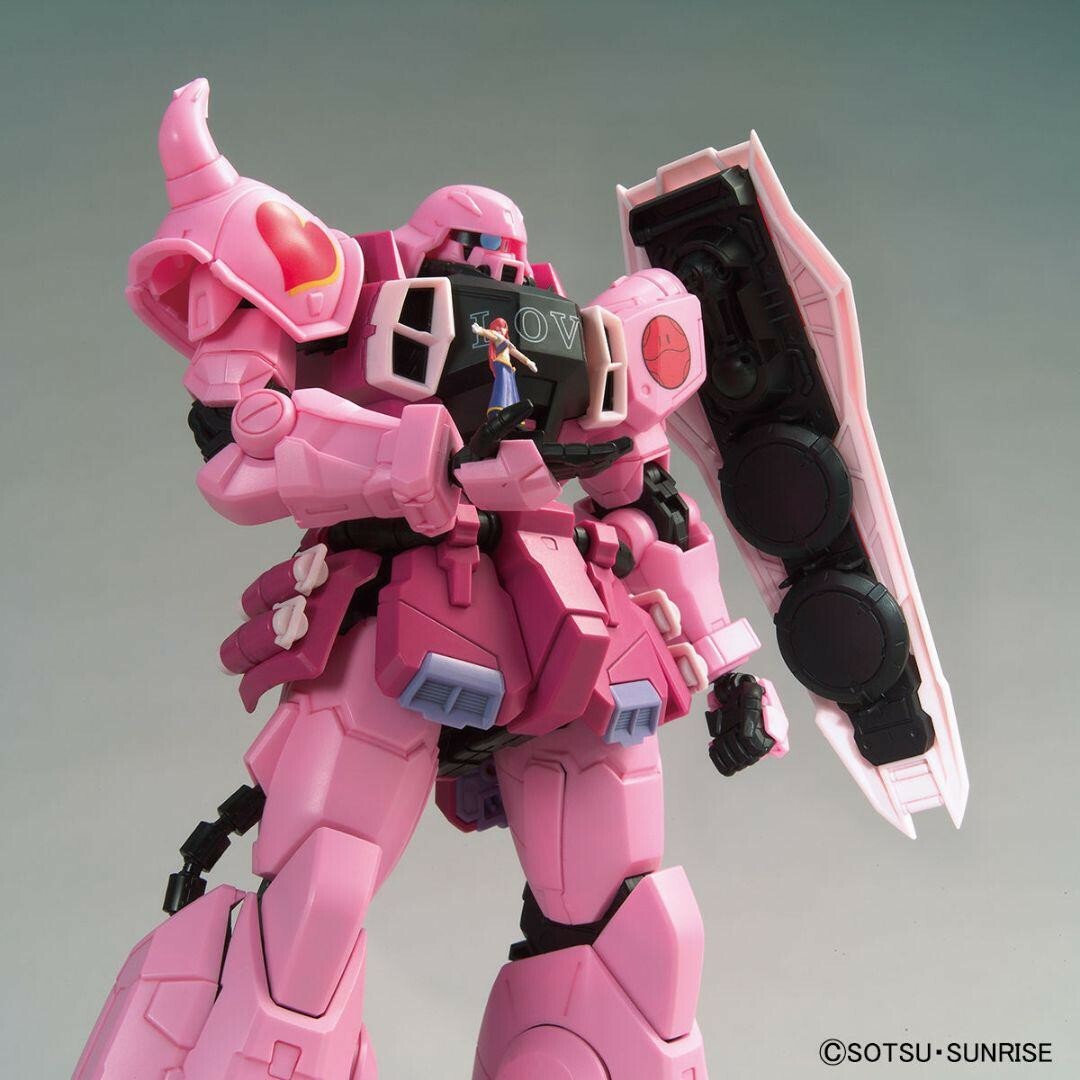 MG 1/100 Zaku Warrior Live Concert Ver Gundam Base Limited MG 1/100 Zaku Warrior Live Concert Ver Gundam Base Limited